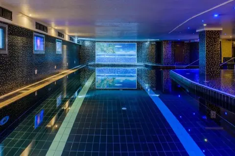 The Morgan Hotel in Dublin — foto 20