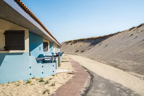 Vakantiepark Belambra Les Estagnots foto 12