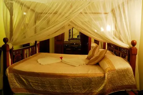 Beyt Al Salaam Boutique Hotel in Shangani — foto 9