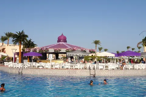 Ali Baba Palace in Ali Baba, foto 15