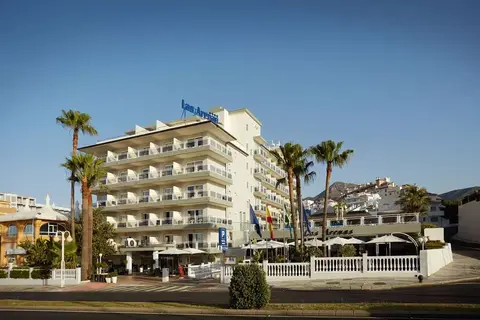 Las Arenas Affiliated by Melia in Benalmádena — foto 13
