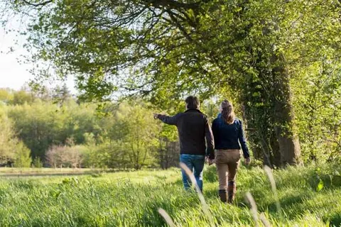 Hofparken Wiltershaar foto 21