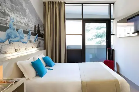 B&B Hotel Como Camerlata in Como — foto 3