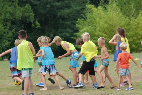 Camping Les Arches foto 6