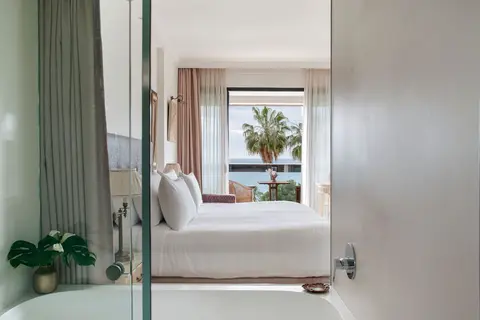 Hotel Don Pepe Gran Meliá in Marbella — foto 29
