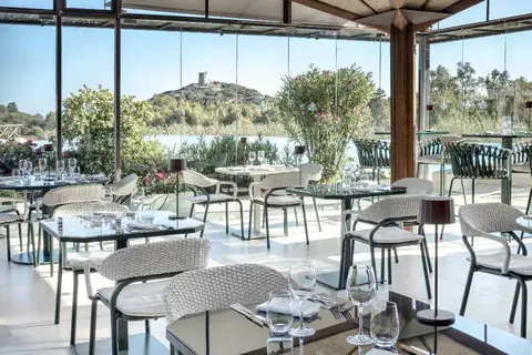 Veridia Resort Sardinia, A Member Of Radisson Individuals in Domus de Maria — foto 7