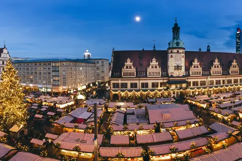 Dresden, Leipzig en Weimar, Hohenstein-Ernstthal in Hohenstein-Ernstthal — foto 7