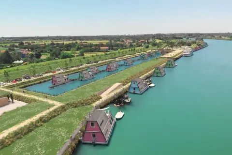 Marina Azzurra Resort in Lignano Sabbiadoro, foto 18