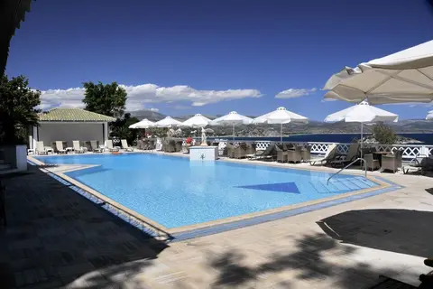 King Minos Hotel in Δημοτική Ενότητα Ασίνης — foto 14