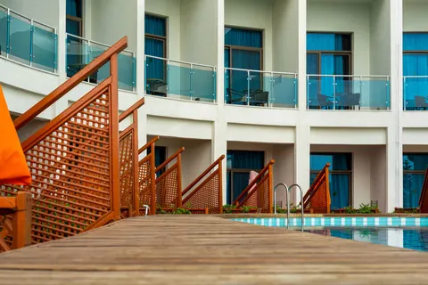 Commodore Elite Suites & Spa in Manavgat — foto 3