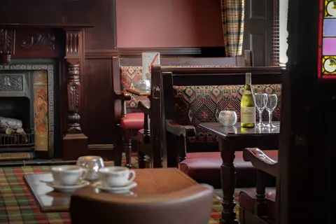 Best Western Royal Hotel in St. Helier — foto 29