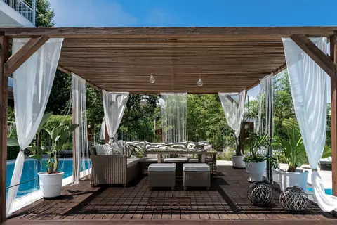 Agorastos Luxury Living in Πλαταμώνας — foto 7