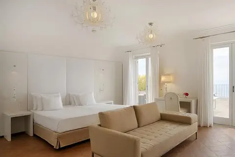 Anantara Convento di Amalfi Grand Hotel in Amalfi — foto 19