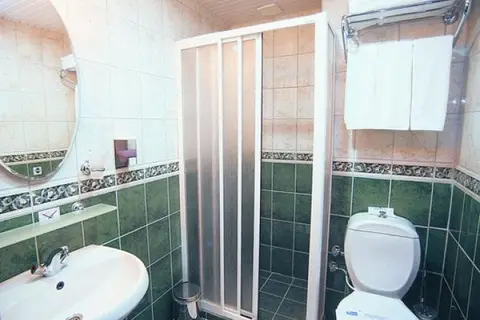 Kolibri Hotel in Alanya — foto 8
