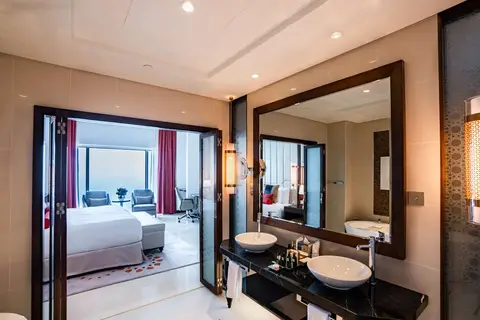 Rixos Marina Abu Dhabi in Saadiyat Island, Abu Dhabi — foto 13