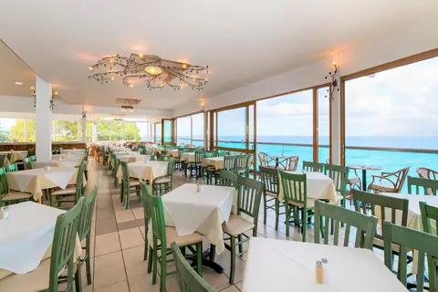 Hotel Horizon Beach in Δημοτική Ενότητα Μαλίων — foto 21