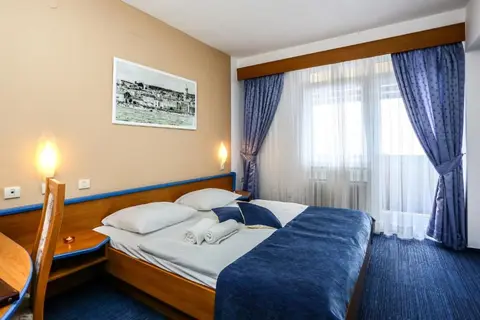 Dražica Hotel in Krk — foto 14