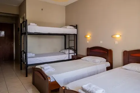 Hotel Perkes Complex foto 3