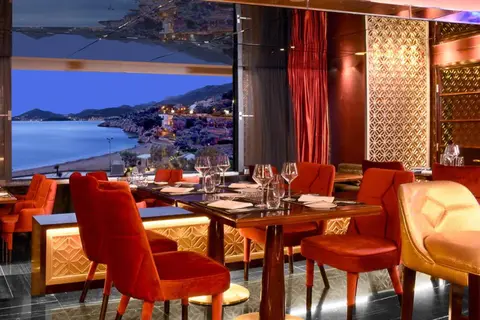 Maestral Resort & Casino in Sveti Stefan Island — foto 6