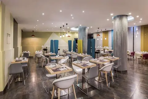 Hotel Mercure Roma Piazza Bologna in Rome, foto 6