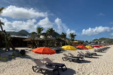 La Plantation in St. Martin — foto 7