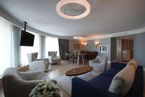Radisson Blu Hotel Istanbul Sisli in Fatih — foto 4