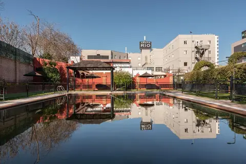 Hotel Río Badajoz in Badajoz — foto 4