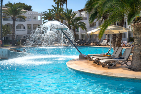 Calimera Fido Gardens foto 26