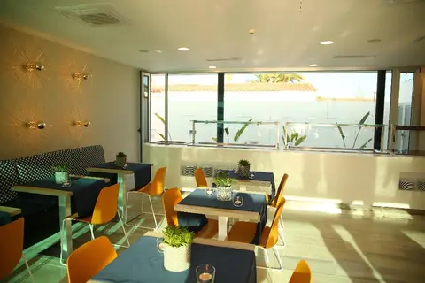 Hotel Nayra - Adults Only in San Bartolomé de Tirajana — foto 13