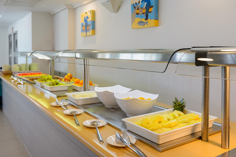 Hotel Vibra San Remo foto 8