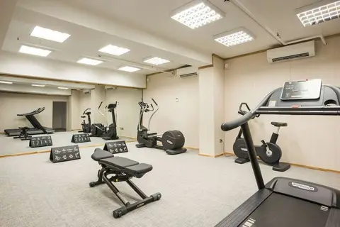 Eurostars Danube Budapest in Boedapest, foto 7
