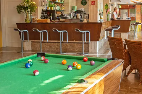 Es Bauló Petit Hotel in Santa Margalida — foto 19