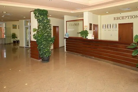 Hotel Veris in Несебър — foto 16