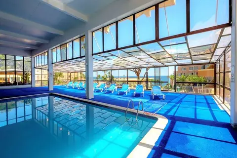 Auramar Beach Resort in Albufeira — foto 4