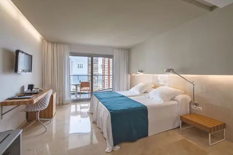 Climia Belroy Hotel in Benidorm — foto 2