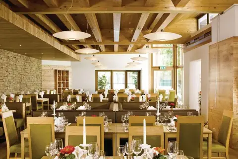 Hotel Bon Alpina in Innsbruck — foto 7
