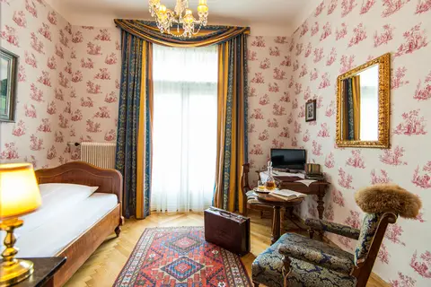 Villa Excelsior in Bad Gastein — foto 5