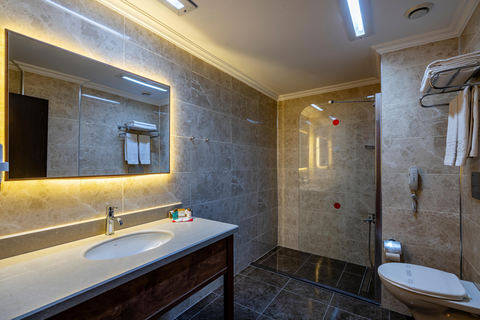 Hotel Club Dizalya in Alanya — foto 17