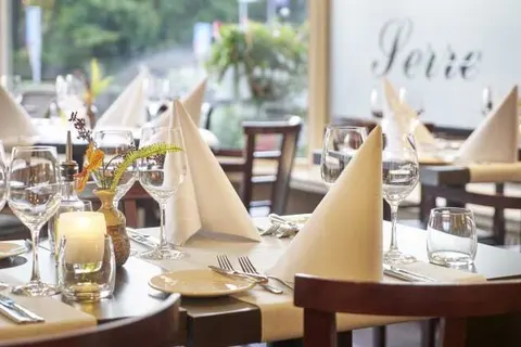 Amrâth Hotel Lapershoek Arenapark foto 10