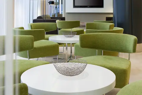 DoubleTree by Hilton Hotel Girona in Girona — foto 5
