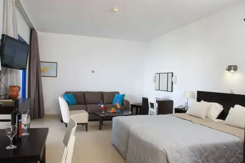 MarisMare Appartementen in Αγία Νάπα — foto 4