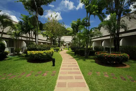 Centara Kata Resort Phuket in ตำบลกะรน — foto 7