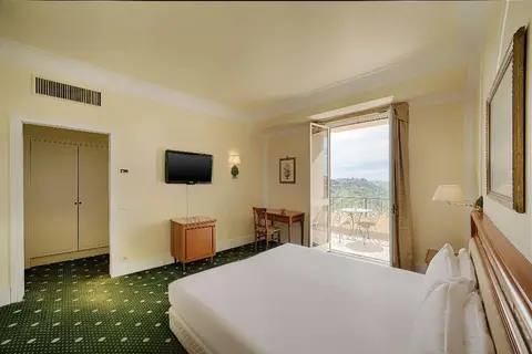 Hotel NH Caltagirone Villa San Mauro in Caltagirone — foto 11