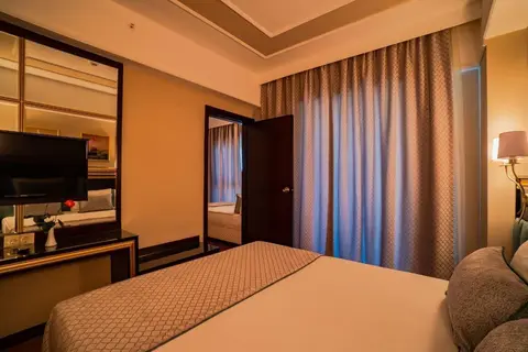 Royal Atlantis Spa & Resort in Manavgat — foto 24