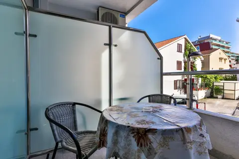 Villa Dvor Kornic in Budva, foto 30