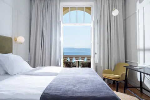 Aminess Vival Lišanj Family Hotel in Novi Vinodolski — foto 7