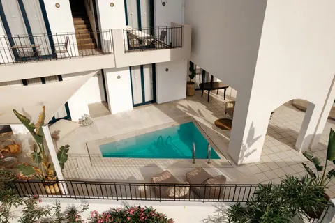 Nami Hotel & Suites foto 26