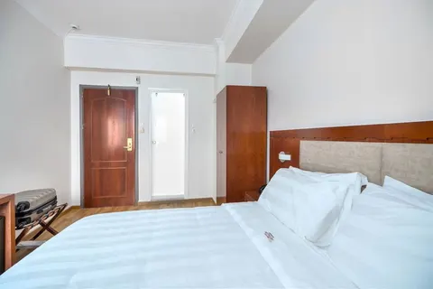 Attalos Hotel Athens foto 8