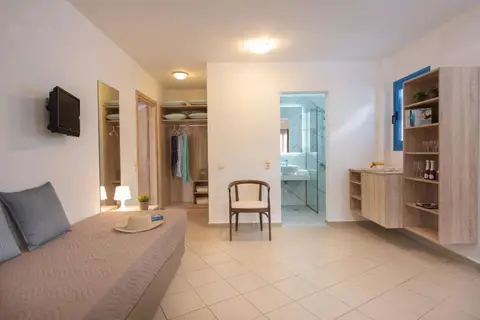 Sunshine Studios in Sunshine Studios and Apartments, foto 6