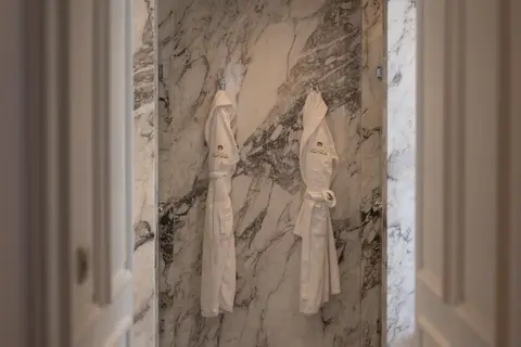 Hotel Sacher Wien in Wenen, foto 22